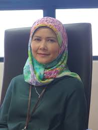 Mentor nurul ain binti abdul rahim tadika jaim limbongan. Dr Imaan Binti Abdul Rahim