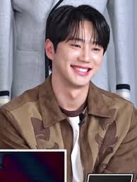 Lee Jun Young's Captivating Smile in Weak Hero Class 2