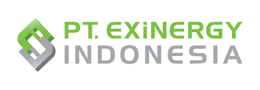 Logo PT Exinergy Indonesia