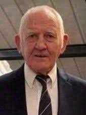 Condolence Book for DERMOT CAREW (Waterford City, Waterford)