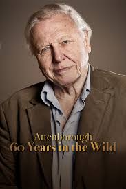 Attenborough: 60 Years in the Wild: Season 1, Episode 3