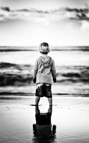 Black And White Family Beach Pictures Reflections By Nick Watts 500px Black And White Photography Photo Photography Inspiration