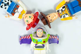 Qui Sont Les Personnages De Toy Story