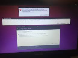 Solusi flash asus flash image failure failed no enought data space. Dual Boot Ubuntu And Windows 10 With Gpt Ask Ubuntu