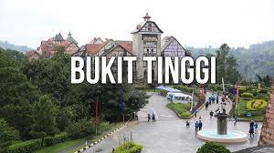 Admin akan kupaskan serba sedikit mengenai air terjun ini yang akan membuat anda teruja. Bukit Tinggi Youtube