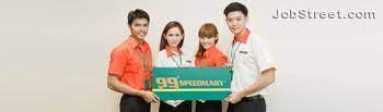 Start your new career with us today! Reviews 99 Speed Mart Sdn Bhd Employee Ratings And Reviews Jobstreet Com Malaysia