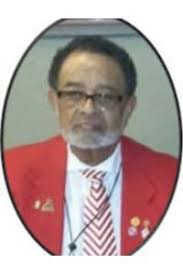 Mr. Russell Manns Obituary in Beckley at Ritchie & Johnson Funeral Parlor