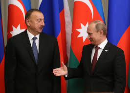 If you have not started learning russian yet, now's a good time to learn some ✅ hey. Azerbaijan S Relations With Russia Closer By Default Chatham House International Affairs Think Tank