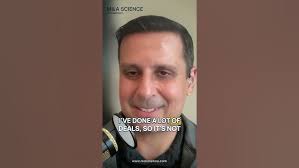 Craziest Thing in M&A