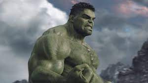 Givanildo vieira de sousa (born 25 july 1986), known as hulk ( brazilian portuguese: World War Hulk Verfilmung Offenbar Bei Marvel In Planung