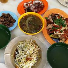 The chicken rice was good. 12 Best Chicken Rice You Should Be Eating In Penang Penang Foodie