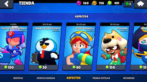 Las Mejores Skins De Brawl Stars Y Su Coste De Gemas