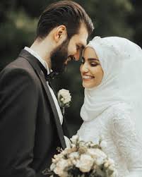 صور عرايس جميلة محجبات شيك Muslim Wedding Photography Muslim Couple Photography Bridal Photography