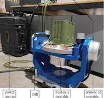 A Self-Calibration Method for Dual-axis Rotational Inertial ...