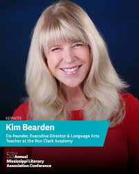 The keynote and featured speakers have been announced for the 53rd Annual  Mississippi Literacy Association Conference: Literacy is Sweet set for Dec.  4–6 at the Beau Rivage in Biloxi. Register at msresaservices.com/mla2024. #