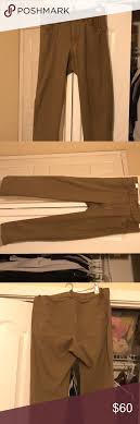 We've gathered equally fabulous brands like lululemon for you to check out. Lululemon Men S Abc Pants Artifact Khaki Size 32 These Are A Pair Of Lululemon Abc Pants They Re Ridiculously Comfortable Fashion Clothes Design Khaki Chinos