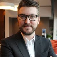 Richard Gunter's Instagram, Twitter & Facebook