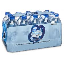 Buy ph alkaline water and keep sinks and pools safe and reliable. Great Value Hydrate Alkaline Water 16 9 Fl Oz 15 Count Walmart Com Walmart Com