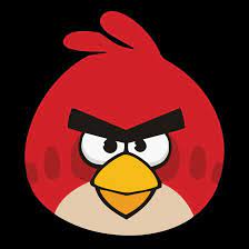 Red Bird Bird Drawings Red Angry Bird Angry Birds