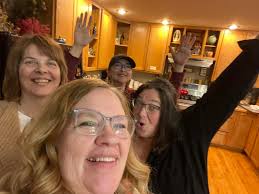 More pics from FHS retiree Luncheon, August 21, 2017