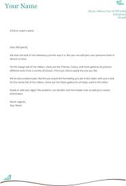 Raise brand awareness with one of flipsnack's free business letterhead templates. Personal Letterhead Template Letterhead Template Letterhead Free Letterhead Templates