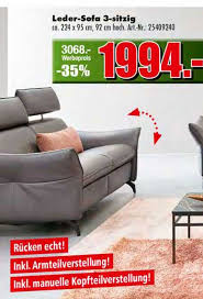 Mit dem interaktiven stadtplan von plauen die nächste route sehenswürdigkeit oder den. Leder Sofa 3 Sitzig Angebot Bei Mobel Mahler