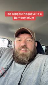 Video about the number one thing that comes up from previous customers with  the shop connected to the house. #BarndominiumLife#MetalBuildingHome  #BarnHouse #TexasBarndominium #RusticHome ...