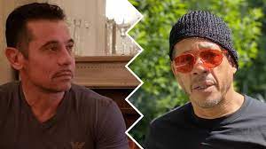 We did not find results for: Joey Starr Violently Insults Kool Shen Celebjar
