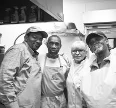 A Day in the Life of Paul's Place