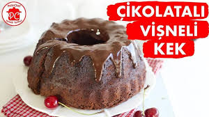 tatli kek ve browniler panosundaki pin