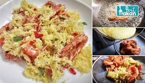 We did not find results for: Udang Masak Butter Basah Mudah