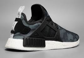 Adidas Nmd Xr1 Duck Camo Black Friday Ba7231 Sneakernews Com Adidas Nmd Adidas Sneakers