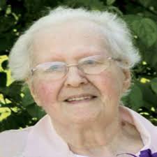 Elizabeth "Libby" J. Shafer