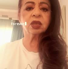 Sally Abraham Abraham