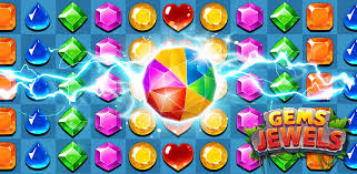 How To Download And Play Jewel Gem Blast Match 3 Puzzle Game On Pc For Free Puzzle Game Ball Run Jewels
