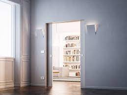 eclisse luce schuifdeursystemen met kabelgoot haustechnik schiebe tur schiebetur