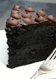 Feb 13, 2020 · cocoa powder: Triple Chocolate Cake Foodlikecake