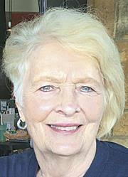 Audrey Moore Obituary (1940