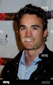 Tom evans hi-res stock photography and images