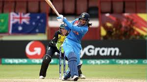 India vs australia 2020 series schedule. Icc Women S World Cup 2020 India Vs Australia Preview And Prediction News Nation English
