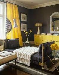 Como Decorar Salas Color Gris Amarillo 236x300 Jpg 236 300 Decoracion De Interiores Decoracion De Unas Interiores