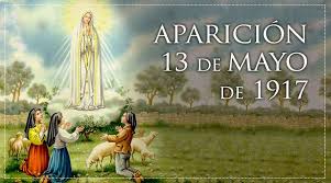 La devoción a la virgen de fátima o nuestra señora del rosario de fátima, como también se le conoce, nace de una hermosa historia repleta de amor, esperanza, milagros, inocencia y fe. Aparicion Del 13 De Mayo De 1917 Aci Prensa