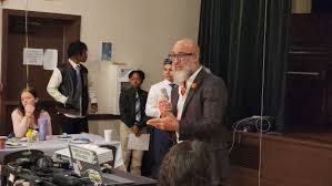 Video Library — Emery Walters