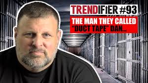 Dan Thayer's Instagram, Twitter & Facebook