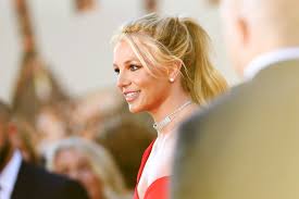 The last time she was known to have addressed the judge was in may 2019. Britney Spears S Zoom Conservatorship Hearing Was Crashed By Freebritney Protesters Vanity Fair