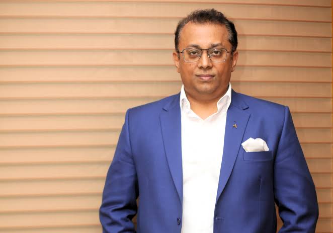 Novotel Hyderabad Convention Centre (NHCC) and Hyderabad International Convention  Centre (HICC) appoints Rubin Cherian as the General Manager - Hospitality  Biz India: Latest News & Analysis
