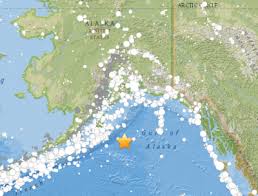 Noticias de los mas recientes sismos hoy, estadísticas e investigaciones de los terremotos. Reporte Mundial De Sismos Hoy 23 De Enero Del 2018 Racimo De Fuertes Terremotos En Alaska Con Alerta De Tsunami Universitam