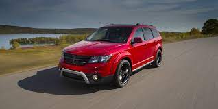 That means a lot of changes and upgrades, after a season where we saw more. 2020 Dodge Journey Review Pricing And Specs