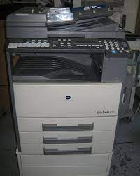 Many computer problems are caused by missing or outdated device drivers, especially in windows 10. Konica Minolta Bizhub 162 Drivers For Windows 10 1 Download Konica Minolta 162 Pcl6 Printer Driver Download