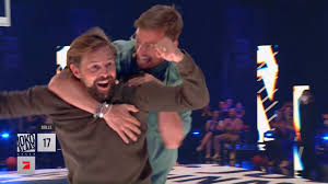 Joko und klaas überschreiten regelmäßig grenzen. Joko Und Klaas Die Highlights Vom 22 September Joko Und Klaas Gegen Prosieben Facebook